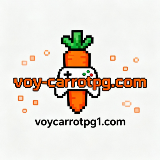 voy-carrotpg.com
