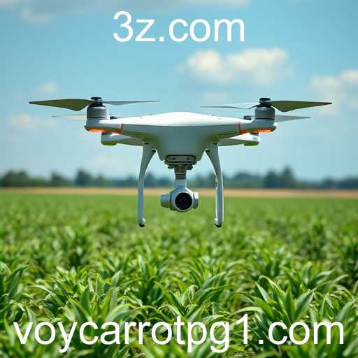 Impacto da Tecnologia no Setor Agrícola Brasileiro