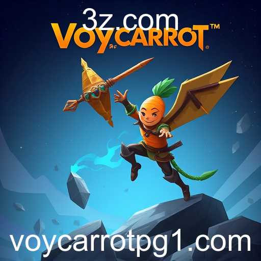 Explorando Novas Aventuras em voy-carrotpg.com