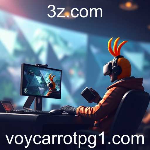 Novidades e Evoluções no Mundo dos Jogos Online