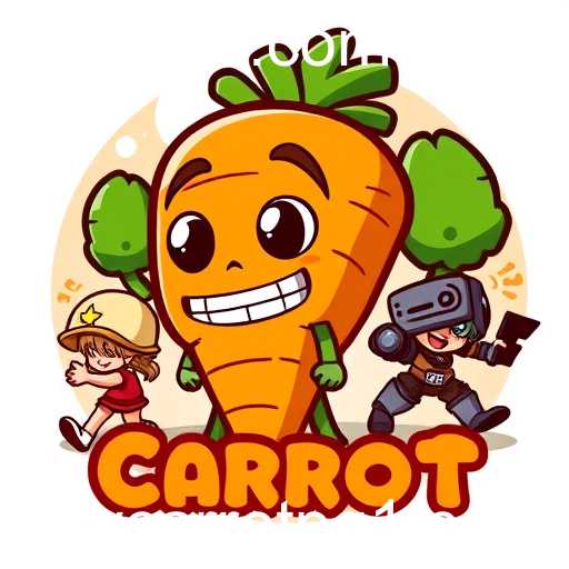 A Ascensão de Voy-Carrotpg.com no Cenário de Jogos