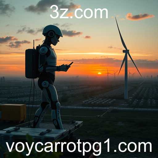 Tendências Tecnológicas e Sustentabilidade em 2025