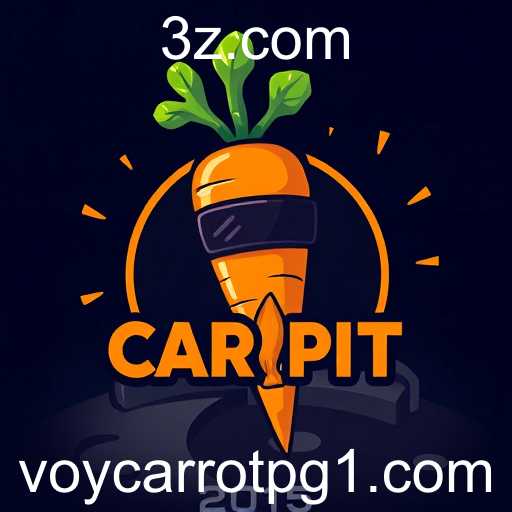 O Fenômeno Voy-CarrotPG e o Crescimento dos Jogos Online