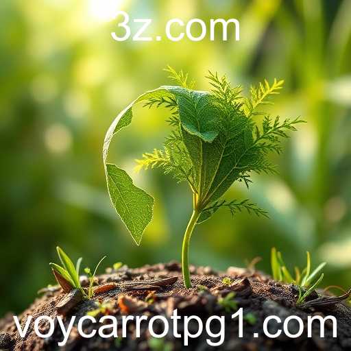 A Ascensão do Voy-Carrotpg.com no Cenário de Jogos Online