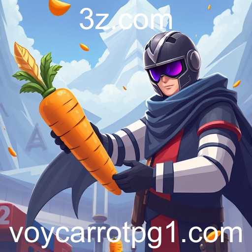 Voy CarrotPG: O Fenômeno dos Jogos Online em 2025